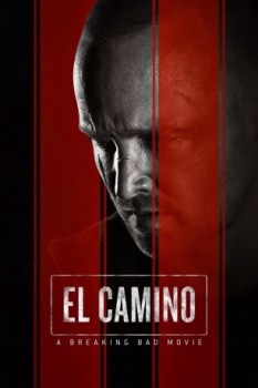 poster El Camino: A Breaking Bad Movie