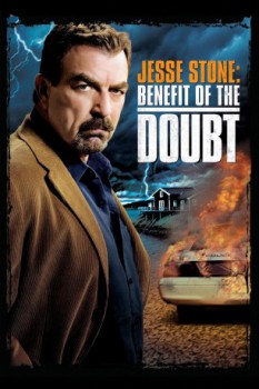 poster Jesse Stone: Benefit of the Doubt