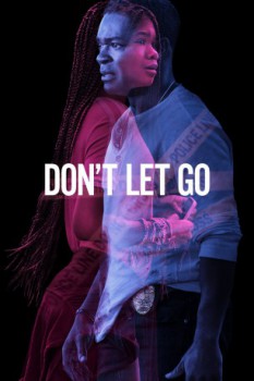 poster Don't Let Go