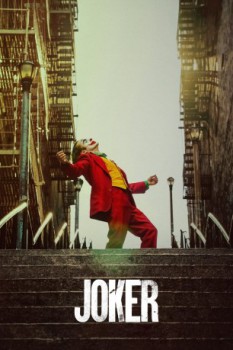 poster Joker