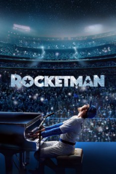 poster Rocketman