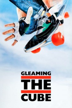 poster Gleaming the Cube