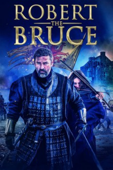 poster Robert the Bruce