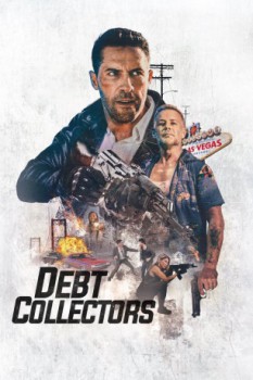 poster Debt Collectors