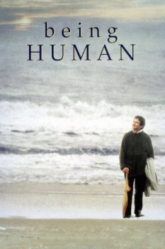 poster Being Human