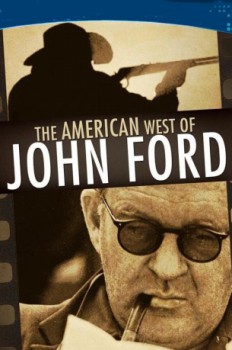 poster The American West of John Ford
