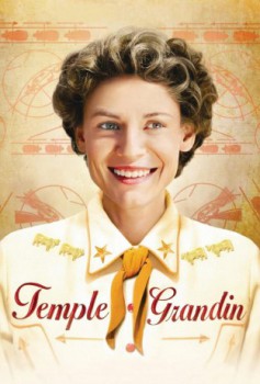 poster Temple Grandin