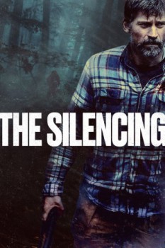 poster The Silencing