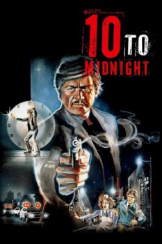 poster 10 to Midnight