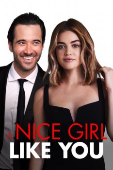 poster A Nice Girl Like You