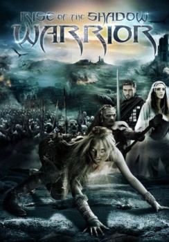 poster SAGA - Curse of the Shadow