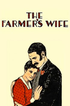 poster The Farmer's Wife