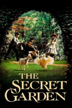 poster The Secret Garden