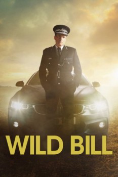 poster Wild Bill - Complete Series