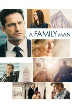 poster A Family Man