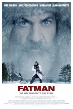 poster Fatman