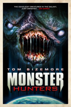 poster Monster Hunters
