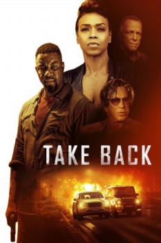 poster Take Back