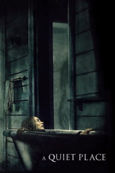 poster A Quiet Place