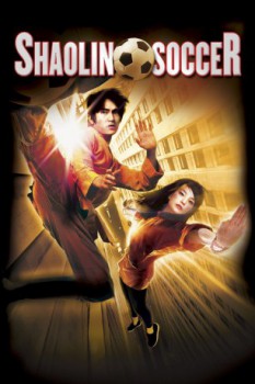 poster Shaolin Soccer