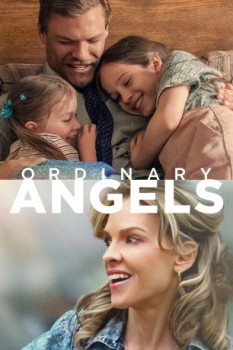 poster Ordinary Angels