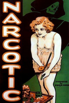 poster Narcotic  (1933)