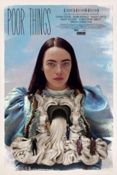 poster Poor Things