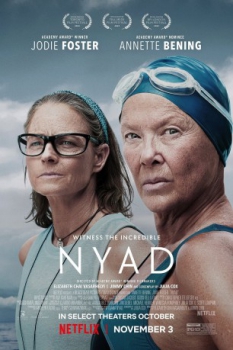 poster Nyad