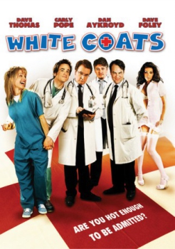 poster White Coats
