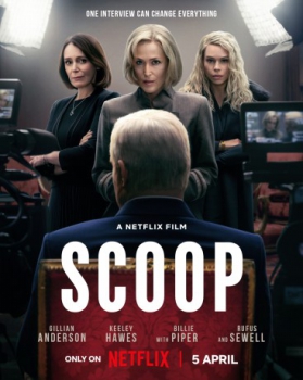poster Scoop