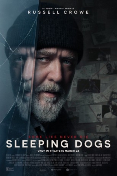 poster Sleeping Dogs