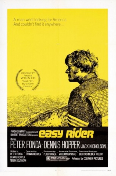 poster Easy Rider