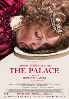 poster The Palace