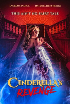 poster Cinderella's Revenge