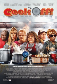 poster Cook Off!