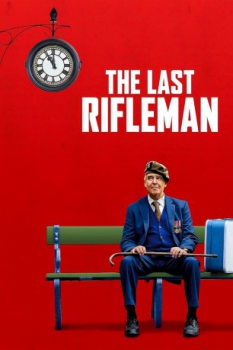 poster The Last Rifleman