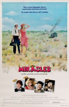 poster Miracles