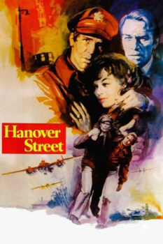poster Hanover Street