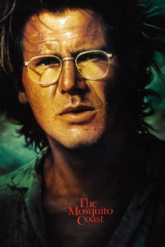 poster The Mosquito Coast