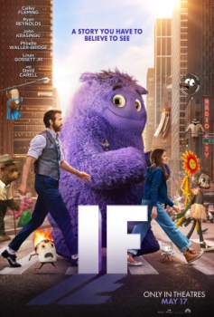poster IF