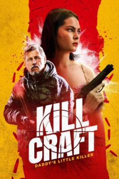 poster Kill Craft