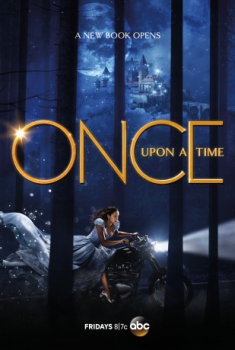 poster Once Upon a Time - Complete Series