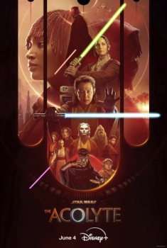 poster The Acolyte - Season 01