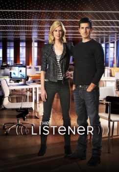 poster The Listener - Complete Series