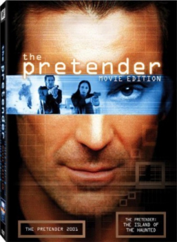 poster The Pretender 2001