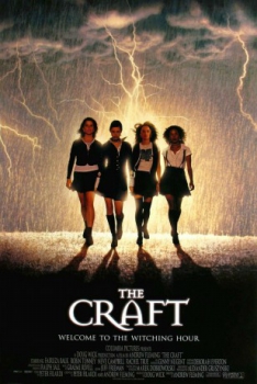 poster The Craft