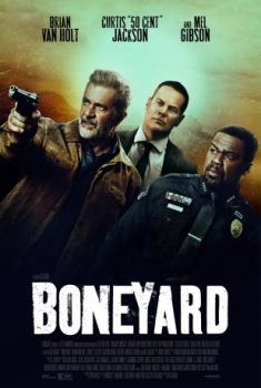 poster Boneyard