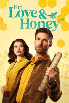 poster For Love & Honey