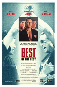 poster Best of the Best