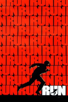 poster Run